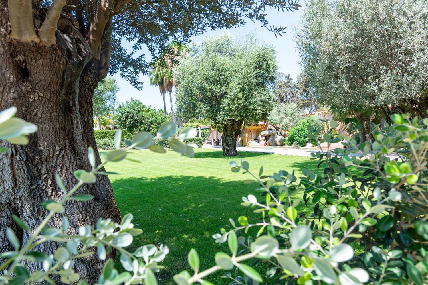 villa piccolo bijou
